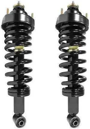 UNITY 2-15060-001 2-15060-001 Rear Complete Strut Assembly Kit