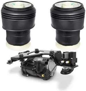 UNITY 2-15-525100-C 2-15-525100-C Rear Air Spring Kit