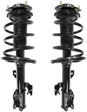 UNITY 2-11741-11742-001 2-11741-11742-001 Front Complete Strut Assembly Kit