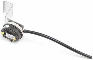 CARRIER HK06WC069 Pressure Switch,3" WC,SPST