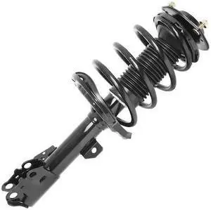 UNITY 11747 11747 Front Left Complete Strut Assembly
