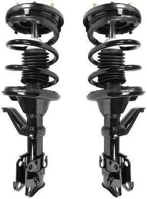 UNITY 2-11667-11668-001 2-11667-11668-001 Front Complete Strut Assembly Kit