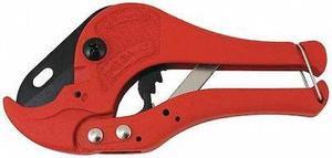 JONES STEPHENS P70001 PVC Pipe Cutter,1"