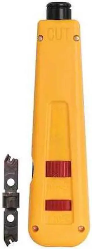 JONARD TOOLS EPD-914630 Punch Down Tool,630 Modified Jack Blade