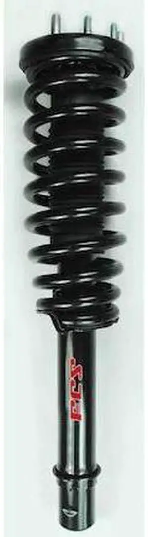 FCS AUTOMOTIVE 1336347L Complete Strut Assembly,1336347L