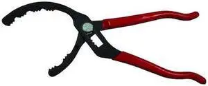 WESTWARD 45FF23 Oil Filter Wrench,Metal