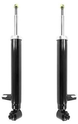 UNITY 2-257121-257122-001 2-257121-257122-001 Rear Shock Absorber Kit