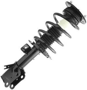 UNITY 11840 11840 Front Complete Strut Assembly
