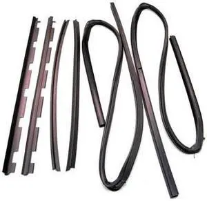 FAIRCHILD INDUSTRIES KG2083 Kg2083 - 1992-1994 Chevrolet Blazer Belt, Channel