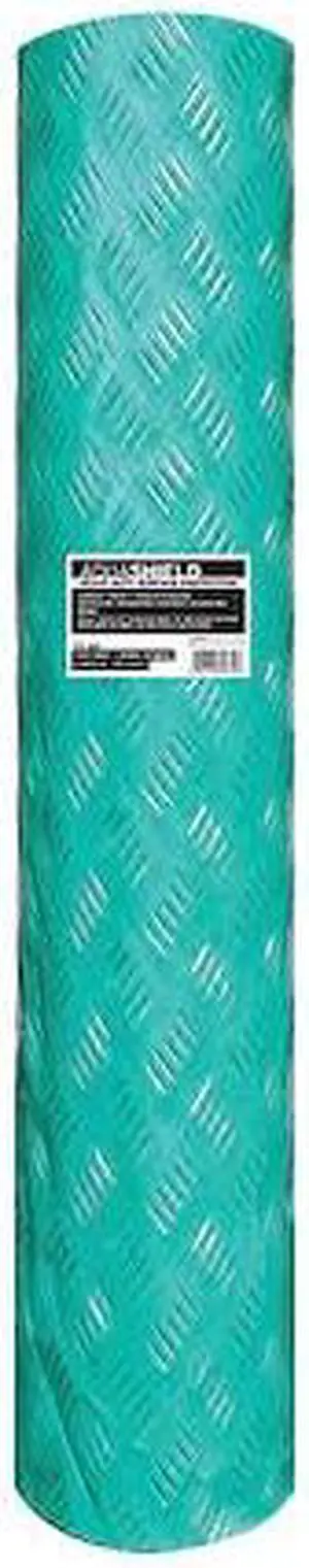 TRIMACO 89372 Floor Protection,180 ft. L,6 ft. W