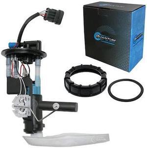 QUANTUM HFP-A4562 In-Tank EFI OEM Replacement Fuel Pump w/ Tank Seal, Assembly