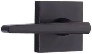 WESLOCK 007007171FR20 Philtower Passage Lock ADJ Latch and Full Lip Strike Oil