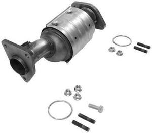 AP EXHAUST 644090 Catalytic Converter, 644090