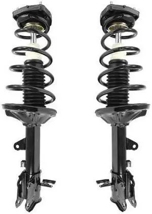 UNITY 2-15911-15912-001 2-15911-15912-001 Rear Complete Strut Assembly Kit