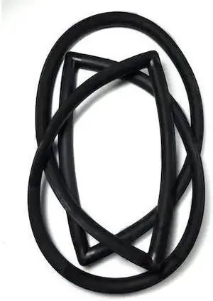 FAIRCHILD INDUSTRIES F4075 F4075 - 1966-1977 Ford Bronco Windshield Seal