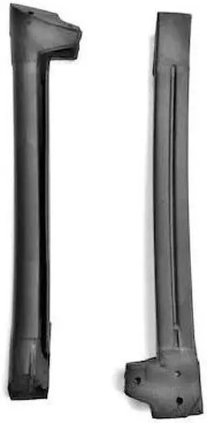 FAIRCHILD INDUSTRIES KG4176 Kg4176 - 1968-1977 Chevrolet Corvette Rear Door