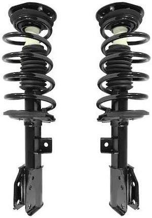 UNITY 2-11463-11464-001 2-11463-11464-001 Front Complete Strut Assembly Kit
