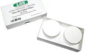 LABEXACT 12K982 Filter Membrane,9.0Cm,PK50