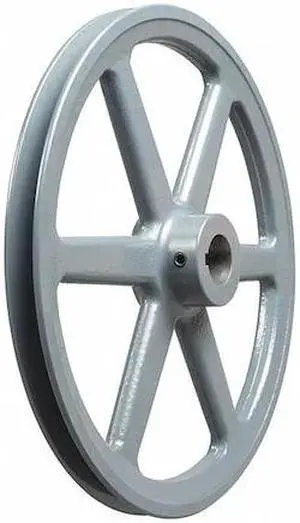 ZORO SELECT BK901 FHP Sheave,BK90 x 1