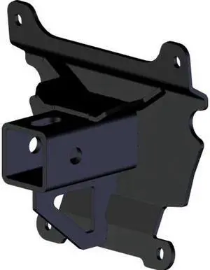 KFI 101815 KFI Polaris Sportsman/Scrambler Rear 2" Receiver