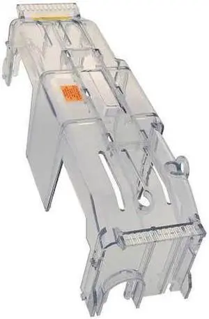 EATON BUSSMANN CVR-RH-60200 Open Fuse Block Cover, H; K UL Class, 110 to 200A