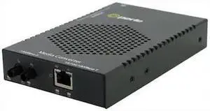 PERLE SYSTEMS 05079434 S-1110Hp-St40 Media Converter