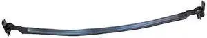 FAIRCHILD INDUSTRIES D4160 D4160 - 2007-2018 Jeep Wrangler Windshield To Cowl