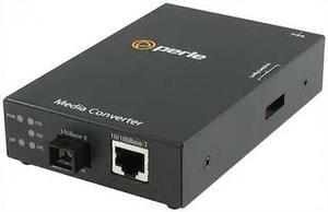 PERLE SYSTEMS 05085124 S-110Pp-S1Sc20D Media Convertr