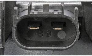 DORMAN 620-653 Dual Fan,620-653