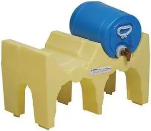 ENPAC 6012-YE Pail Containment System Tray