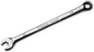CAPRI TOOLS CP11750-M11XT WaveDrive Pro 11 mm Combination Wrench for Regular CAPRI TOOLS CP11750-M11XT WaveDrive Pro 11 mm Combination Wrench for Regular