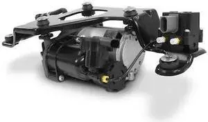 UNITY 20-025100-C 20-025100-C Air Suspension Compressor with Full Cage