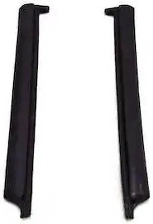 FAIRCHILD INDUSTRIES KF1033 Kf1033 - 1983-1993 Ford Mustang Quarter Window