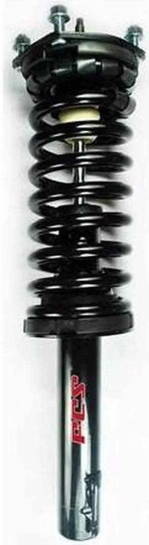 FCS AUTOMOTIVE 1335582R Complete Strut Assembly,1335582R