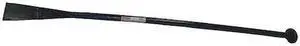 COUNCIL TOOL TB4 Digging Bars,Digging Bar,48 In. L