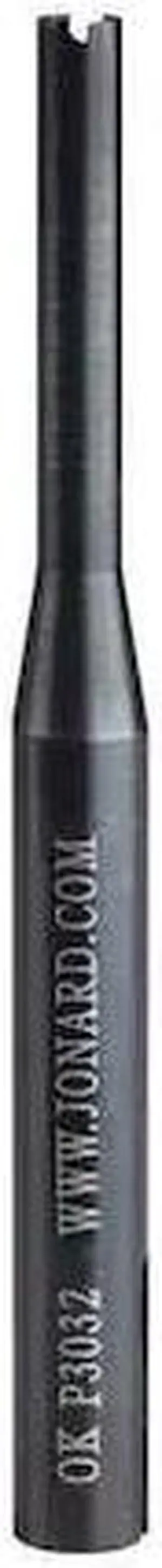 OK INDUSTRIES P3032 Wire Wrapping Sleeve,30-32 AWG