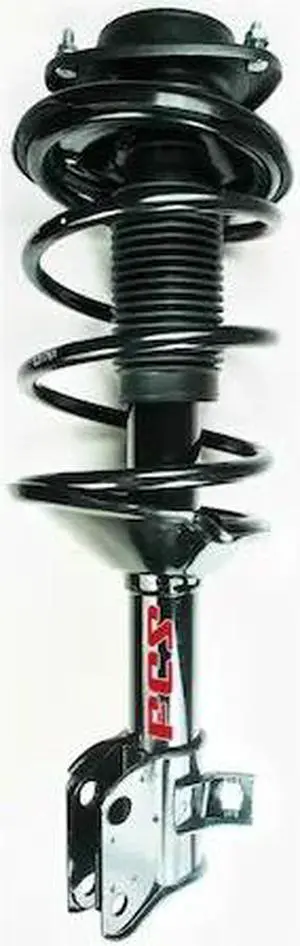 FCS AUTOMOTIVE 1331761L Complete Strut Assembly,1331761L