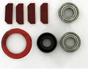 SPEEDAIRE 22XJ90 Repair Kits