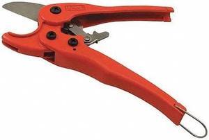 JONES STEPHENS P70010 PVC Pipe Cutter,Heavy Duty,1"