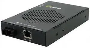 PERLE SYSTEMS 05079384 S-1110Hp-Sc2 Media Converter