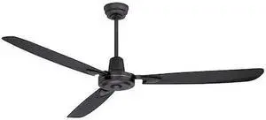 CRAFTMADE VE58FB3 58" Velocity Ceiling Fan