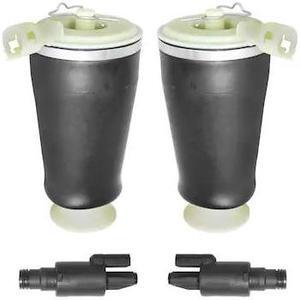 UNITY 2-15-543000-45-0F0000-2 2-15-543000-45-0F0000-2 Rear Air Spring Kit