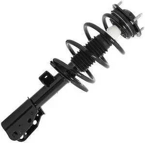 UNITY 11670 11670 Front Complete Strut Assembly