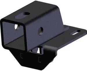 KFI 101385 Sportsman 2 inch Converter