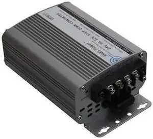 AIMS Power CON40A2412 40 Amp 24V DC to 12V DC Converter AIMS Power CON40A2412 40 Amp 24V DC to 12V DC Converter