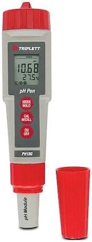 TRIPLETT PH180 PH Pen