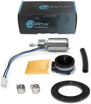 QUANTUM HFP-360KP-T In-Tank Electric OEM Replacement Fuel Pump w/ Tank Seal