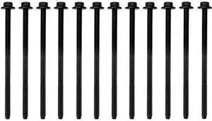 FEL-PRO ES72798-1 Cyl. Hd Bolt Set Ford,Es72798-1