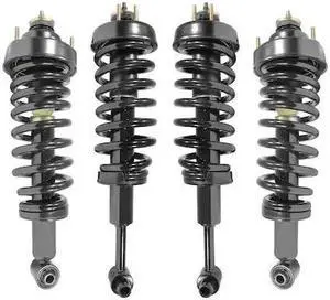 UNITY 4-11200-15060-001 4-11200-15060-001 Front and Rear Complete Strut UNITY 4-11200-15060-001 4-11200-15060-001 Front and Rear Complete Strut
