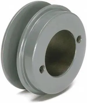 ZORO SELECT U48170.013.0200 #6-32 x 2 in Slotted Flat